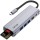 Lexar Professional LPAH31N RNHNG USB 3.1 Card Reader Dual Slot (X01)